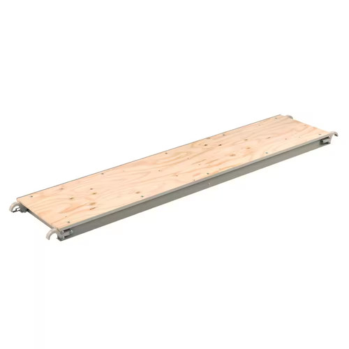 X 10 ft wood - ft., ft.