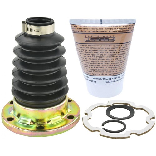 Febest 2315p pas4wd inner - 2315p-pas4wd,