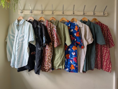 Job lot bundle vintage mens - lot, of