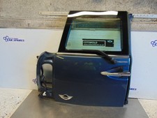 Mini Tailgate Door Rear Boot