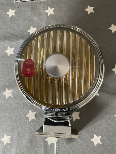 Raydot classic car spotlight - classic,