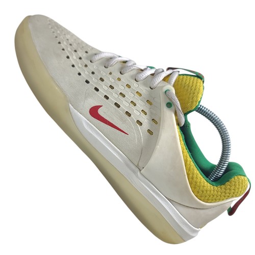 Nike nyjah prm - prm, "rasta"