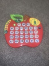 VTech Alphabet Apple Fun Educational Toy