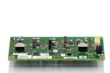 Hdd backplane sas lff bay - hp,