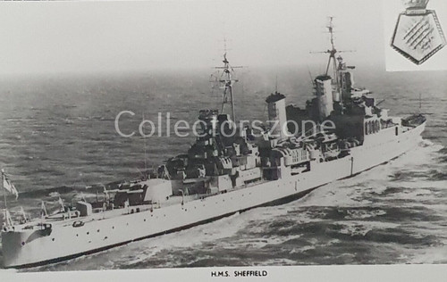 British royal navy photograph - british,