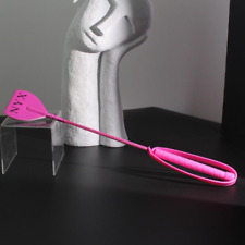 Horse Riding Crop Faux Leather