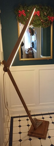 Modern standard light - modern,