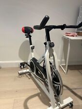 spin bike used