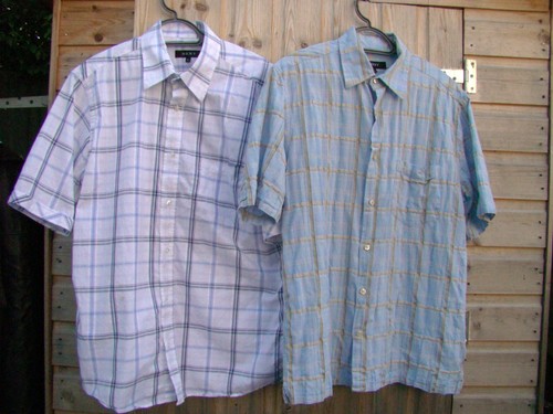 Next men regular fit check - next,
