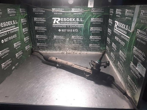 Steering rack citroen - steering, c5