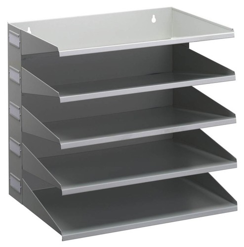 Durable compartment labelled - durable,