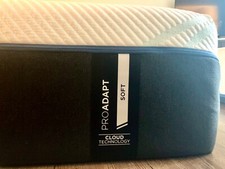 Used Tempur-Pedic ProAdapt