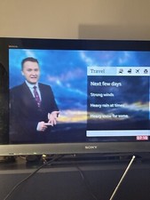Sony bravia kdl 32ex301 - sony,
