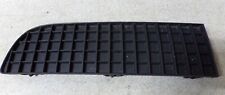 30407 L11B 2003-2006 RENAULT MEGANE SPORT OSR DRIVERS RIGHT REAR BUMPER GRILL