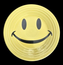 Homer Laughlin Fiesta Ware