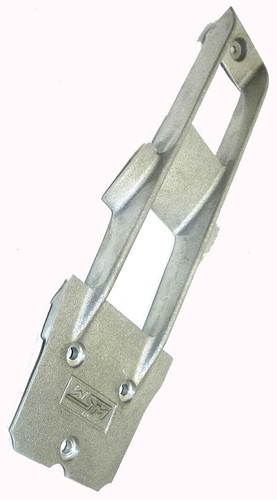 Wsm intake grate - intake,
