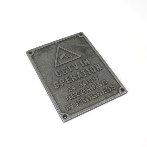 Antique cast iron - cast, cctv