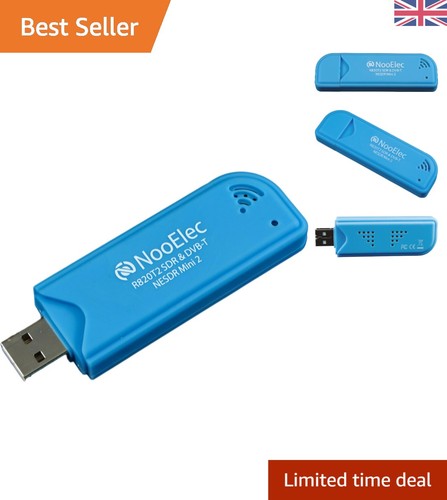 Versatile nesdr mini usb - 2,