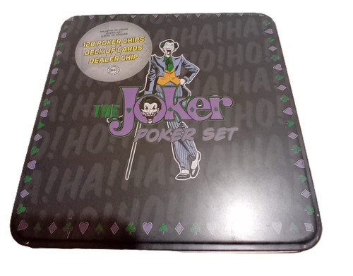Paladone the joker - paladone, dc