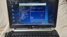Pavilion notebook pc - ts,