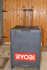 RYOBI 18V Cordless Super-Combo