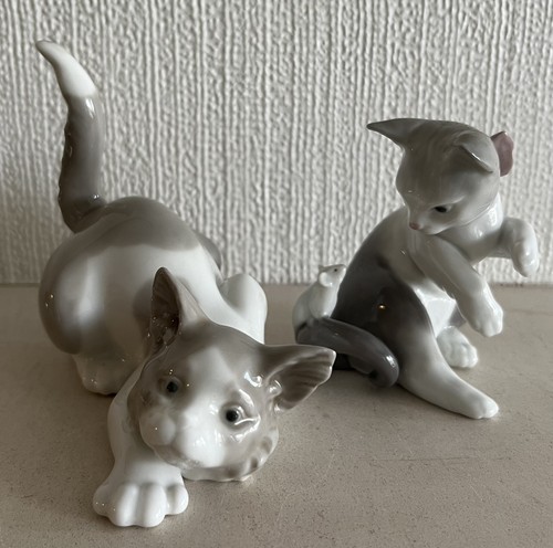 Vintage lladro 5112 - vintage, #5112