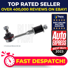 Anti Roll Bar Link fits HYUNDAI ACCENT LC 1.3 Rear Left or Right 00 to 05 G4EA