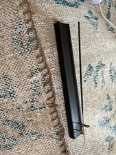 Luxury African Blackwood &
