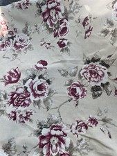 6 Metres Vintage? Linen Union