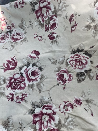 Metres vintage linen - vintage?, union