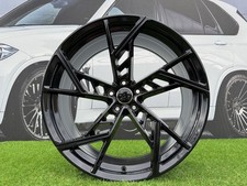 4X R21 Inch 5x112 Audi ABT