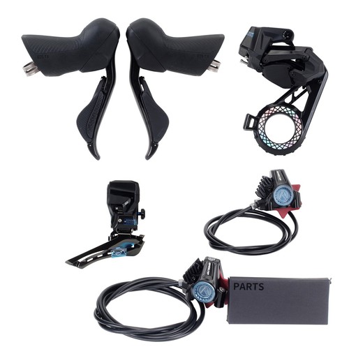 Wheeltop eds wireless - wheeltop,