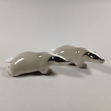 Pair of Lomonosov USSR Vintage