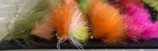 Wholesale Job Lot Lure Fly