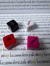 Ann Summers Fore Play Dice