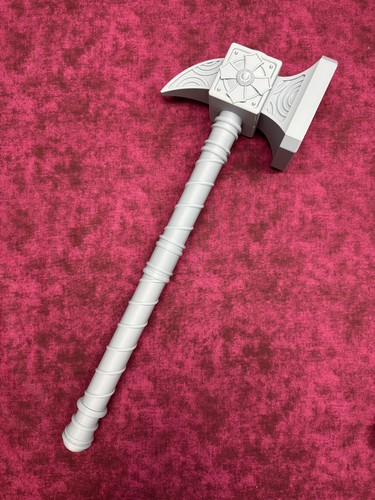 Warhammer mace maul hammer - mace,