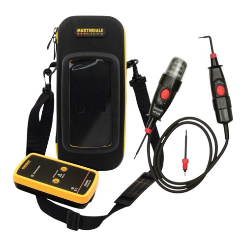 Martindale drummond voltage - martindale,