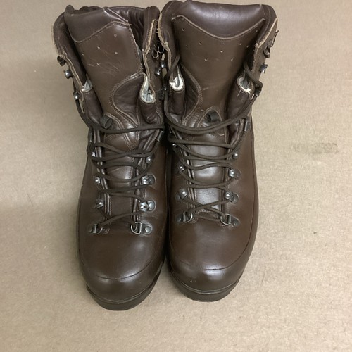 Size goretex british army - 11,