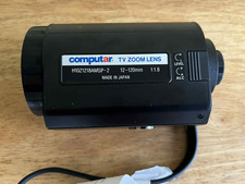 Computar Motorized Zoom TV