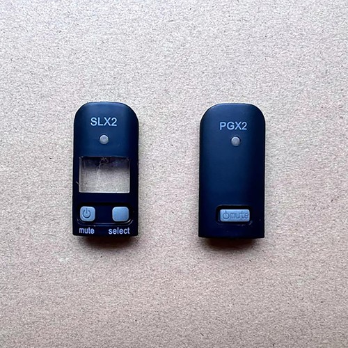 For shure pgx2 slx2 wireless - shure,