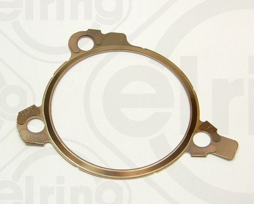Exhaust manifold gasket - manifold,