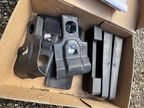 Thule fitting kit 1708 - fitting, audi
