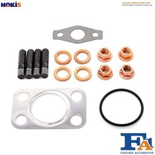 MOUNTING KIT CHARGER KT540050