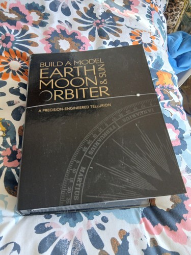 Eaglemoss earth moon sun - earth,,