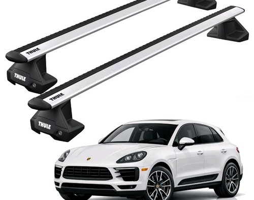 Thule wingbars roof bars - wingbars,