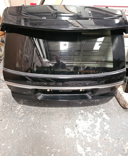 Range rover sport l494 - rover,
