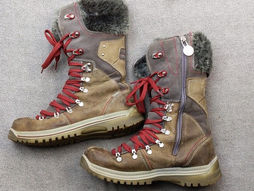 Santana canada boots womens - santana,