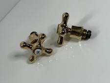 Deva/Methuen victorian half