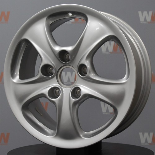 Genuine new unused x 7j - new, 17"