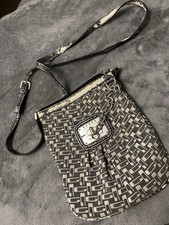 Guess shoulder bag cross body